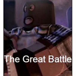 The Great Battle