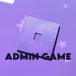 Admin Game