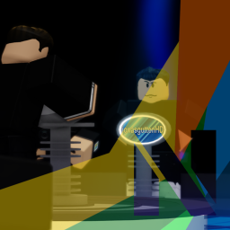 NorTv - ROBLOX Television