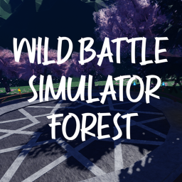Wild Battle Simulator Forest