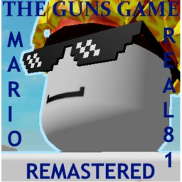 The Guns Game icon