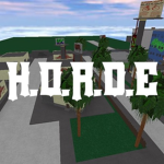 H.O.R.D.E