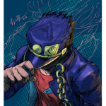 Jojos Bizarre Adventure FC