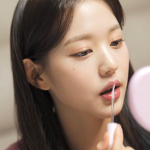 wonyoung's hearts.