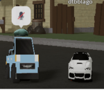 The Dtbblagocar & Bi1fe community