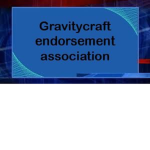 Gravitycraft Endorsement Association