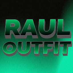 Raul Outfits