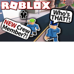 the ROBOX crew