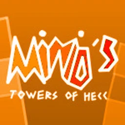 [🎃p2] Minio's Towers of Hecc icon