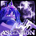 Destined Ascension [Ascensia's Overhaul]