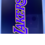 Team Lakers fans