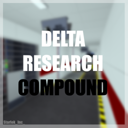 Delta Research Compound [NEW]