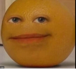 No eye brow man