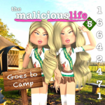 malicious'