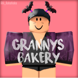 Granny's Bakery V4