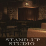 Stand-up Studio