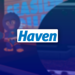 Haven - Holidays - England