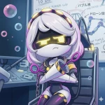 *Murder Drones* Group Thumbnail