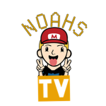 noah's tv squad