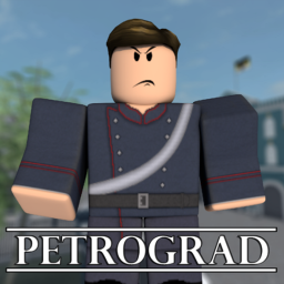 Petrograd - Capital of the Russian Empire