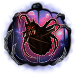 Malevolent Abomination Spider