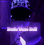 Dude Taco Bell