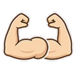 Each Gained Power ×2