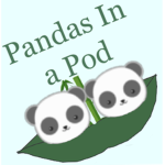 Pandas In a Pod Squad