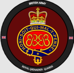 |R B A| Grenadier Guards