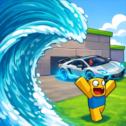 Escape Waves For Cars (UPD 1)