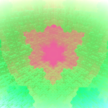 Cube-03 Recursive Growth