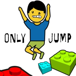 Only Jump ! icon