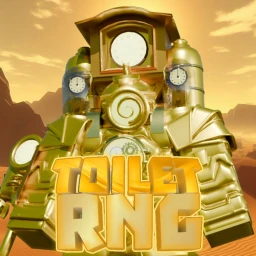 [🆕NEW] Toilet RNG icon