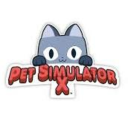 Pet Simulator x (Modded) (New)
