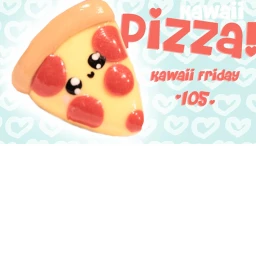 Pizza! icon