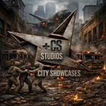+CS Studios