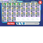 ### STORED