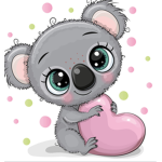 My Koala squad