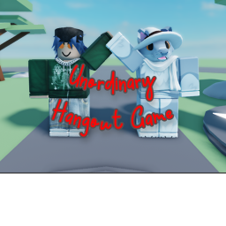 Unordinary Hangout Game