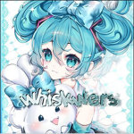 whiskwers
