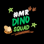 #MrDinosquad
