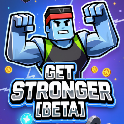 get stronger [BETA]