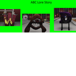 ABC Lore Story