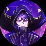 Shadow / Cid Kagenou🔥