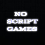 NoScriptGames