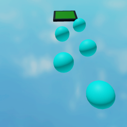 Easy Obby