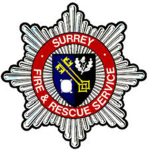 UKRC| Surrey Fire and Rescue