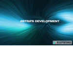 Asteroidy Studios