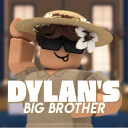 #DBB | Dylan Big Brother - Season 17 icon