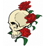 Crimson Rose Pirates